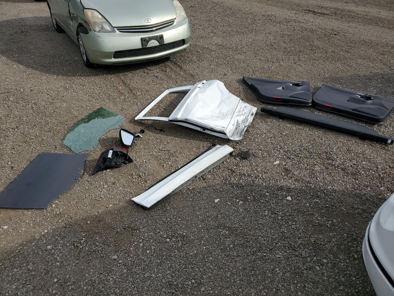 2020 Volkswagen Tiguan Se VIN: 3VV2B7AXXLM182235 Lot: 81628915