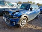 2016 MINI COOPER AUTO  for sale at Copart BRISTOL
