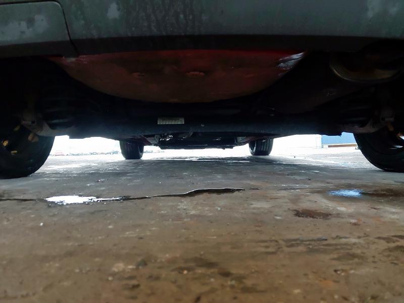 2012 FORD FIESTA EDGE TDCI 70 