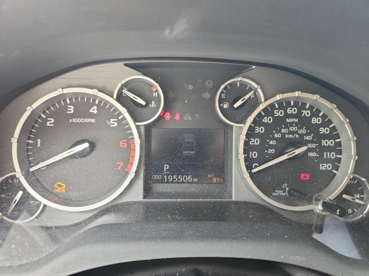 2016 Toyota Tundra Crewmax Sr5 VIN: 5TFEM5F1XGX101409 Lot: 71789505