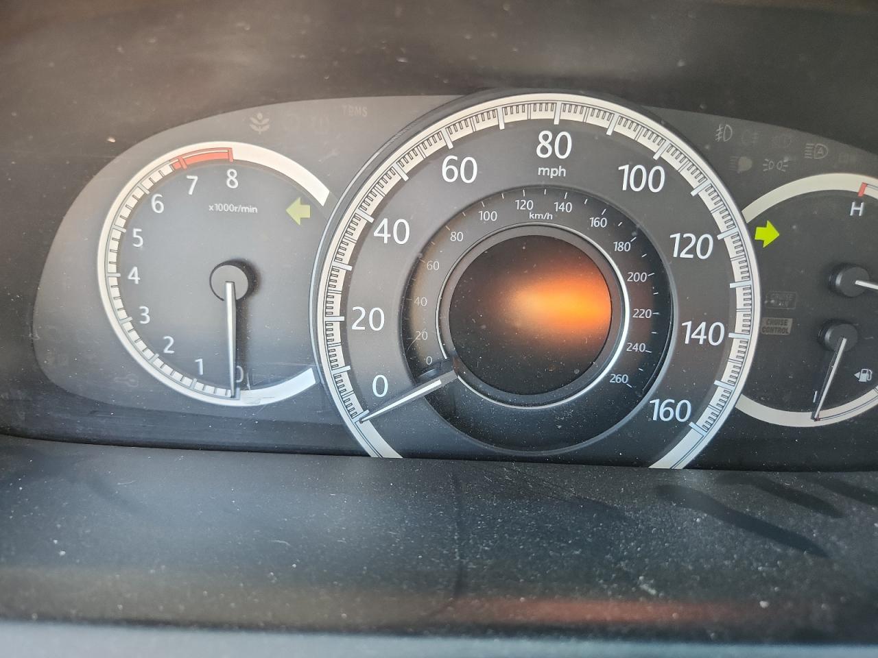 2015 Honda Accord Lx VIN: 1HGCR2F31FA031889 Lot: 72046495