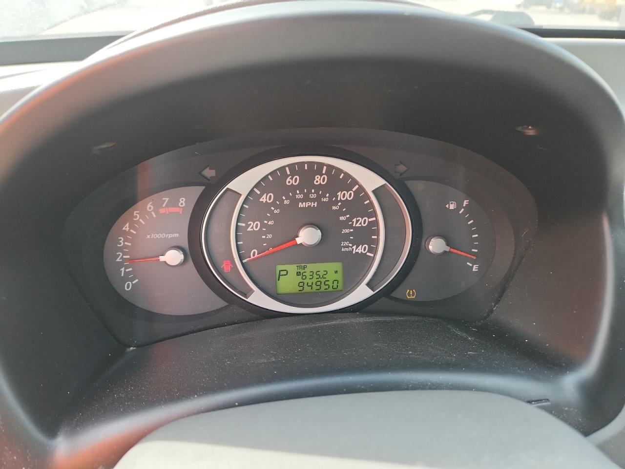 2009 Hyundai Tucson Gls VIN: KM8JM12B99U105232 Lot: 81199545