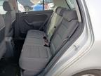 2006 VOLKSWAGEN GOLF PLUS 2.0 GT TDI PD 5DR for sale at Copart CORBY
