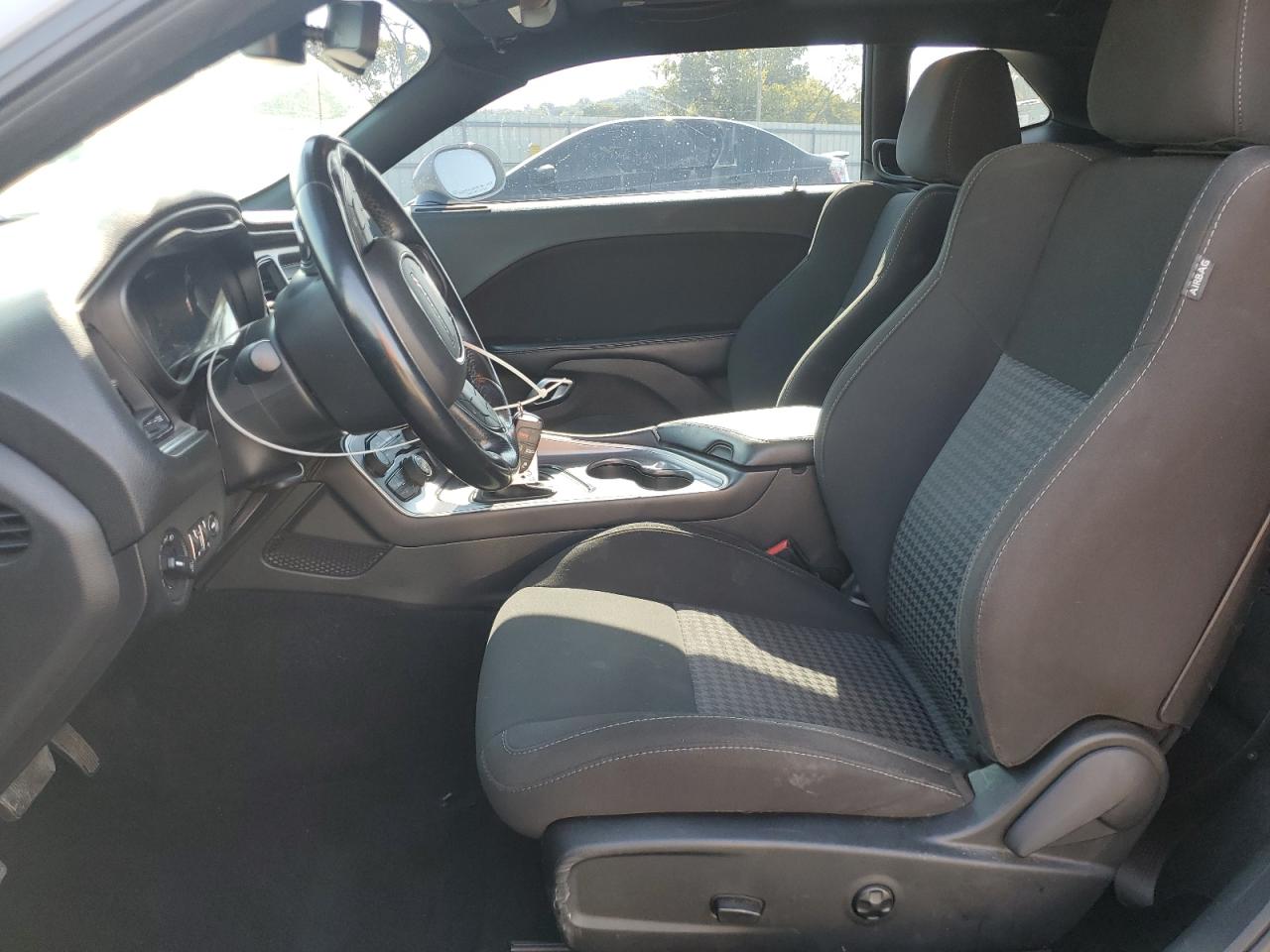 2020 Dodge Challenger Gt VIN: 2C3CDZJG5LH234656 Lot: 71856985