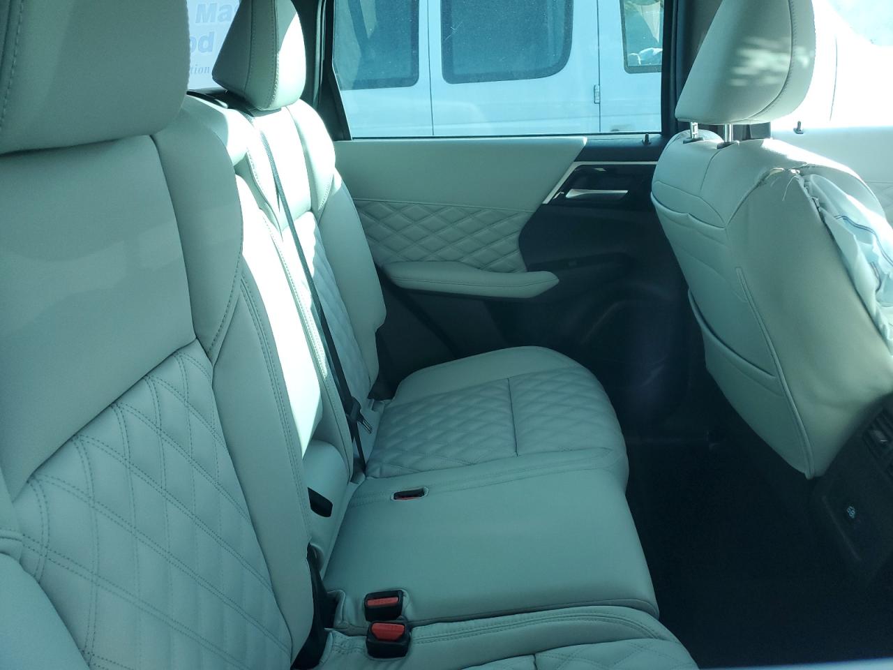 2022 Mitsubishi Outlander Sel VIN: JA4J4VA80NZ079838 Lot: 80615025