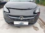 2017 VAUXHALL CORSA SRI  for sale at Copart ST HELENS