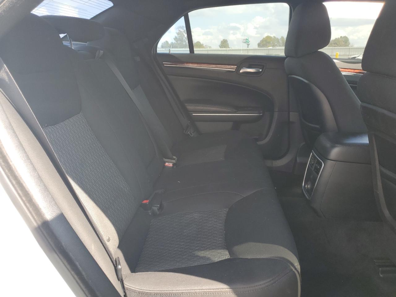 2012 Chrysler 300 VIN: 2C3CCAAG8CH273827 Lot: 84241145