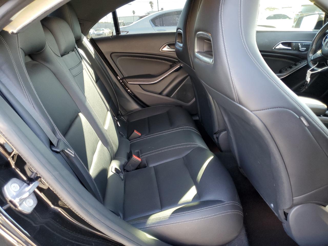 2019 Mercedes-Benz Cla 250 VIN: WDDSJ4EB8KN710248 Lot: 71267015