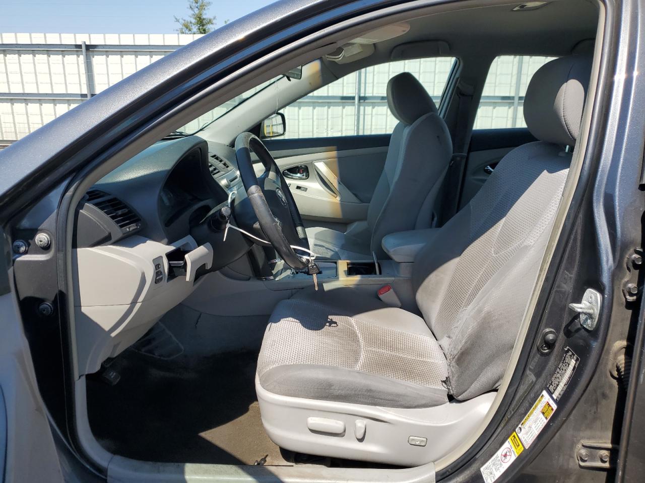 2008 Toyota Camry Ce VIN: 4T1BE46K88U240648 Lot: 80849135