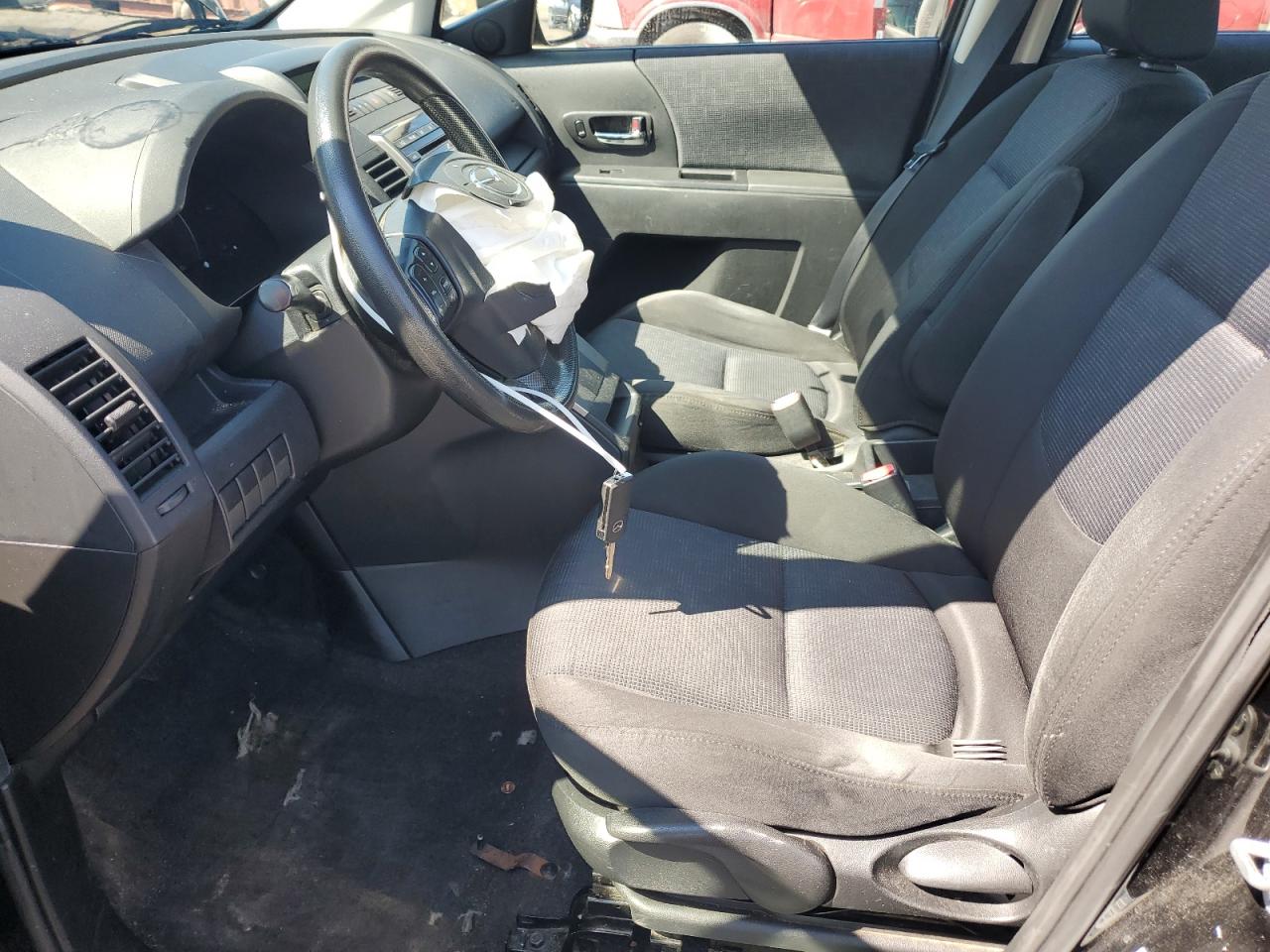 2010 Mazda 5 VIN: JM1CR2WLXA0382913 Lot: 70348695