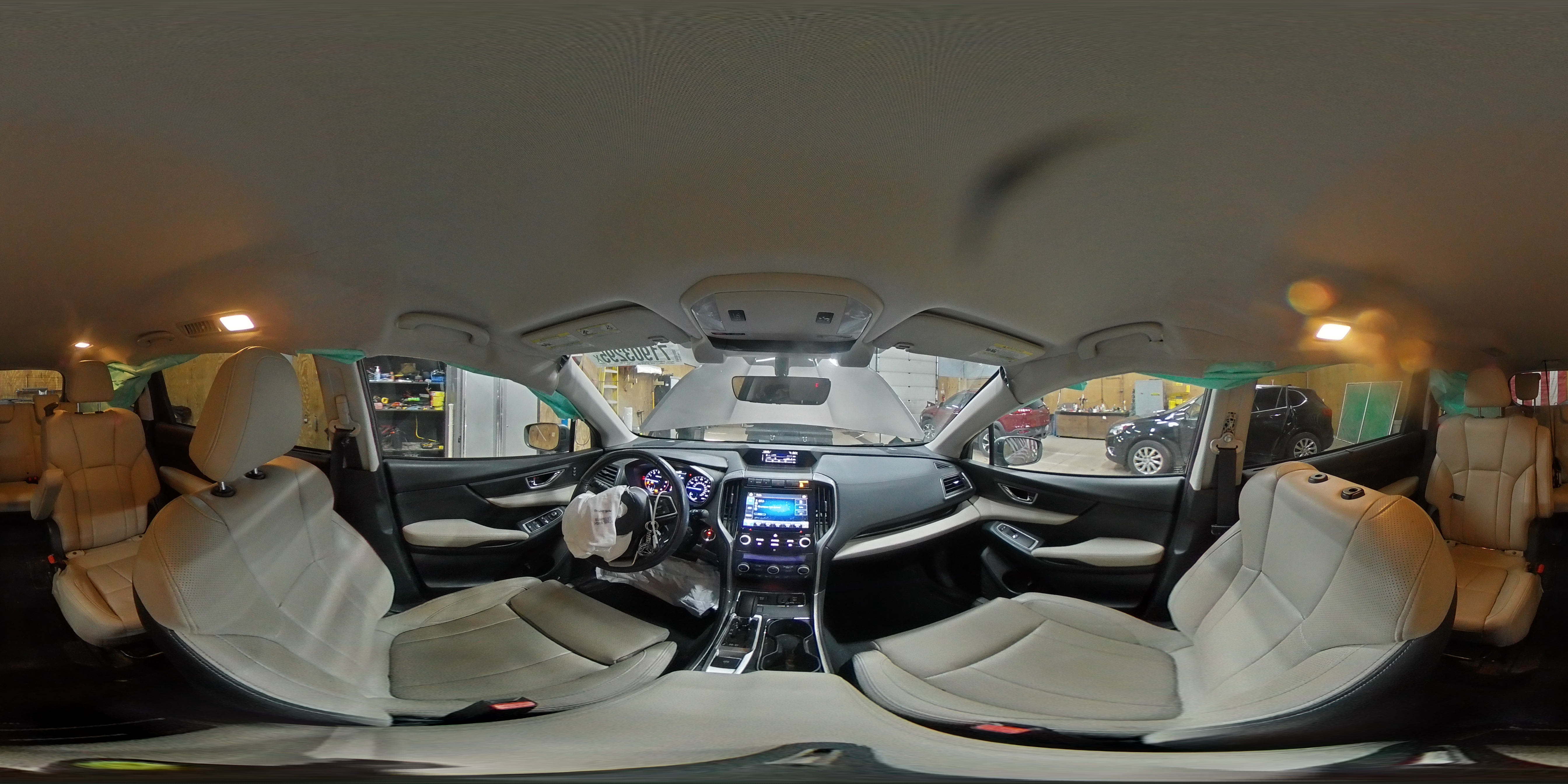 2021 Subaru Ascent Limited VIN: 4S4WMAMD3M3462425 Lot: 71903295