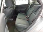 2009 FORD FIESTA ZETEC AUTO  for sale at Copart WHITBURN