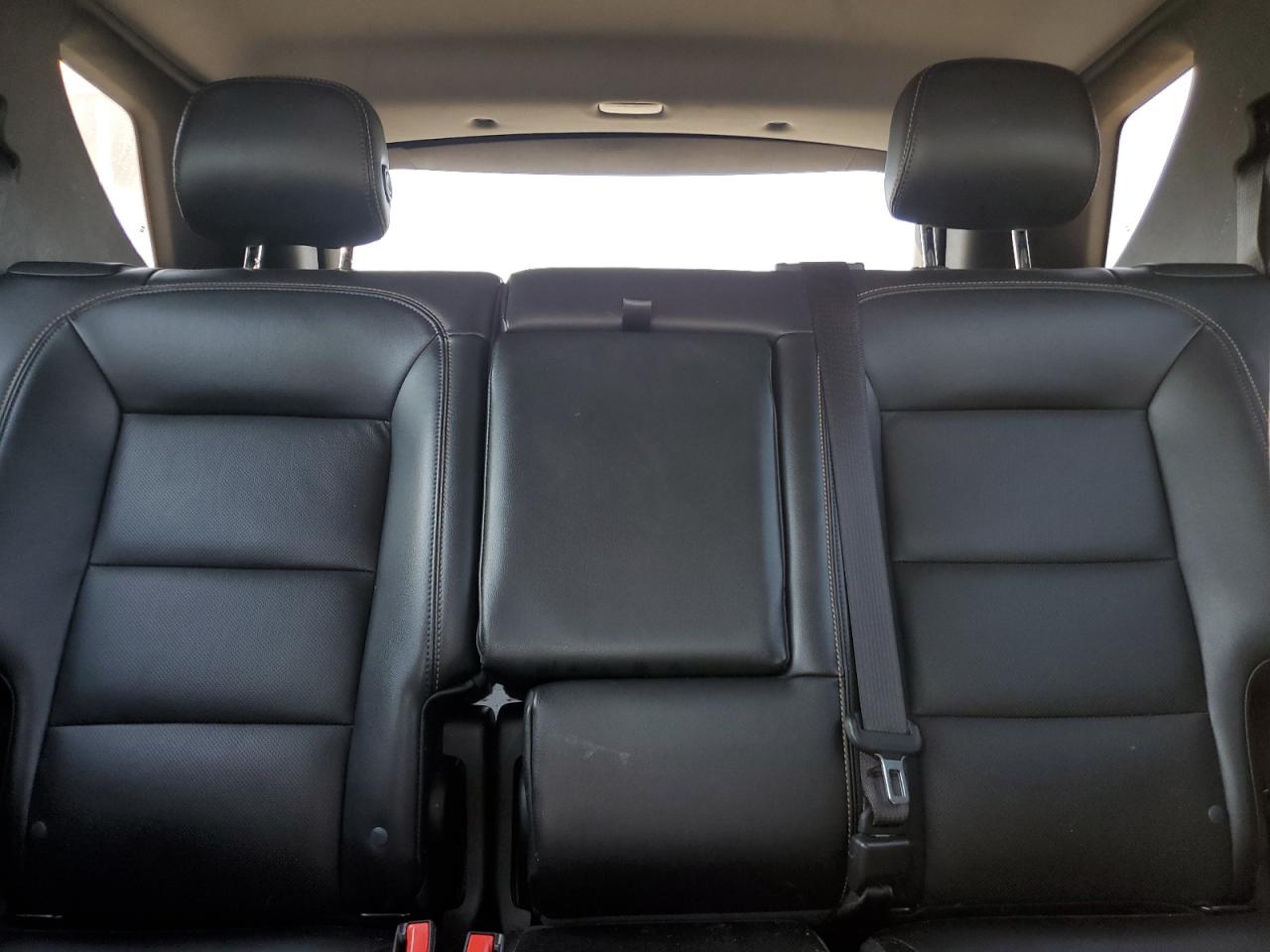 2020 Chevrolet Equinox Premier VIN: 3GNAXXEV9LS662029 Lot: 81229335