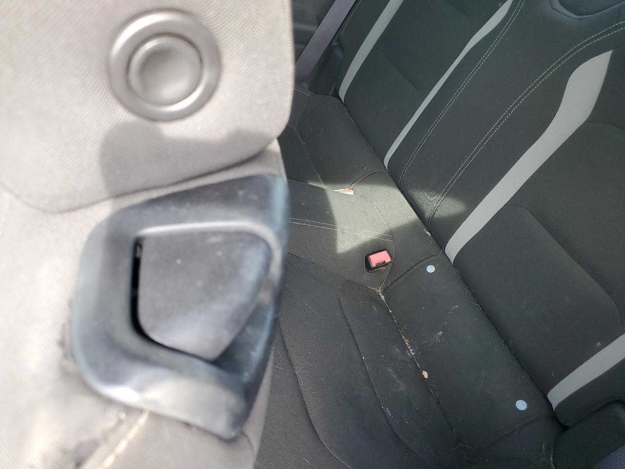 2016 Chevrolet Camaro Lt VIN: 1G1FB1RX0G0172297 Lot: 71276545