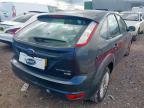 2010 FORD FOCUS TITANIUM TDCI 109  for sale at Copart BRISTOL