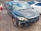 2010 FORD FOCUS TITANIUM TDCI 109  for sale at Copart BRISTOL