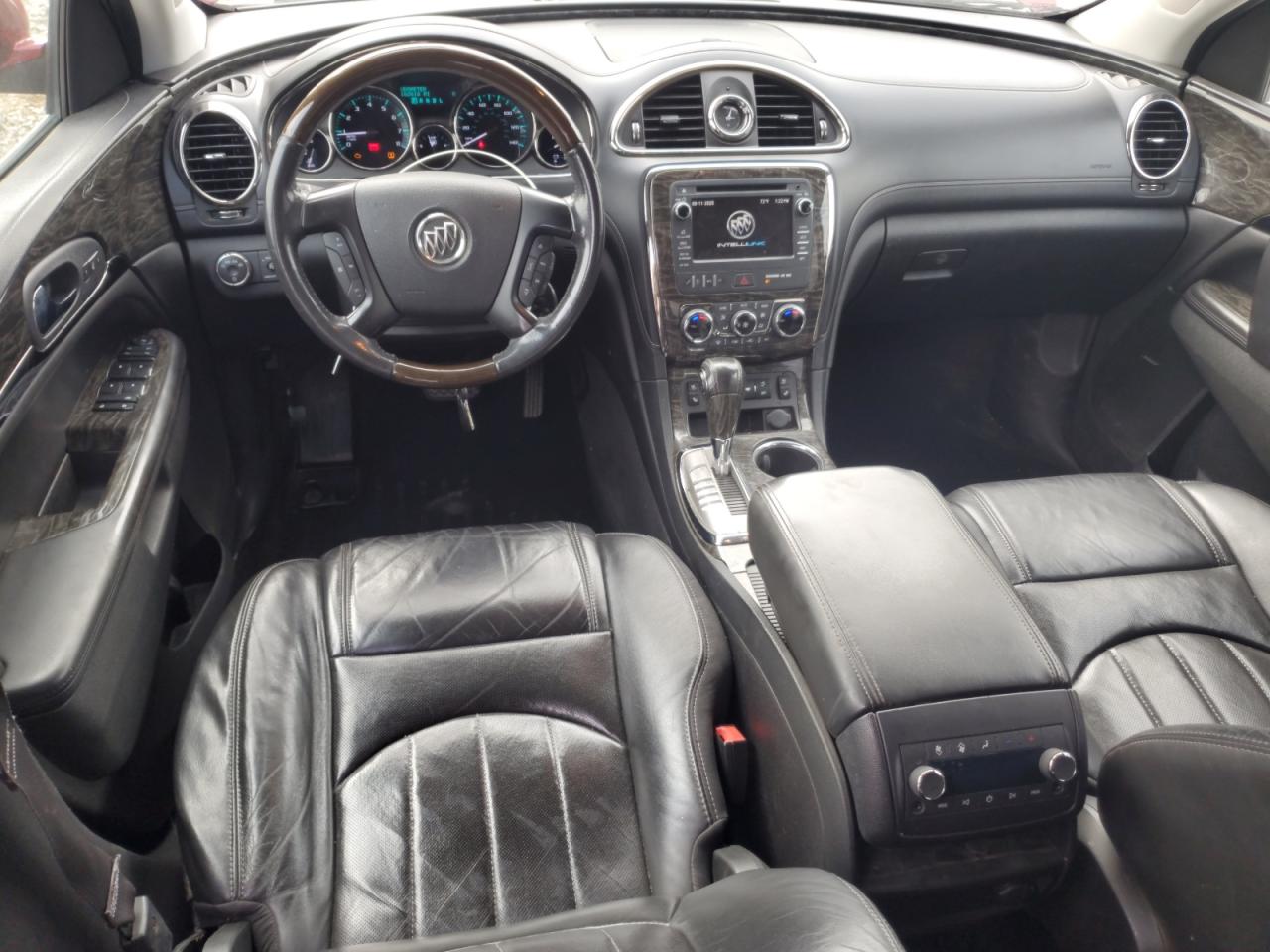 2013 Buick Enclave VIN: 5GAKVDKD7DJ190575 Lot: 80387835