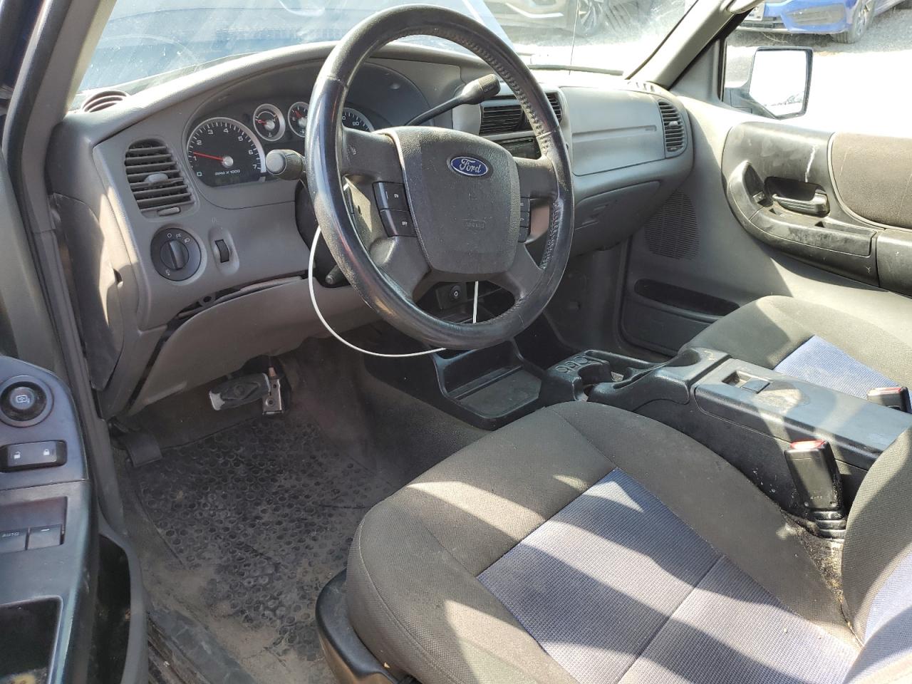 2008 Ford Ranger Super Cab VIN: 1FTZR45E28PA37563 Lot: 71511485