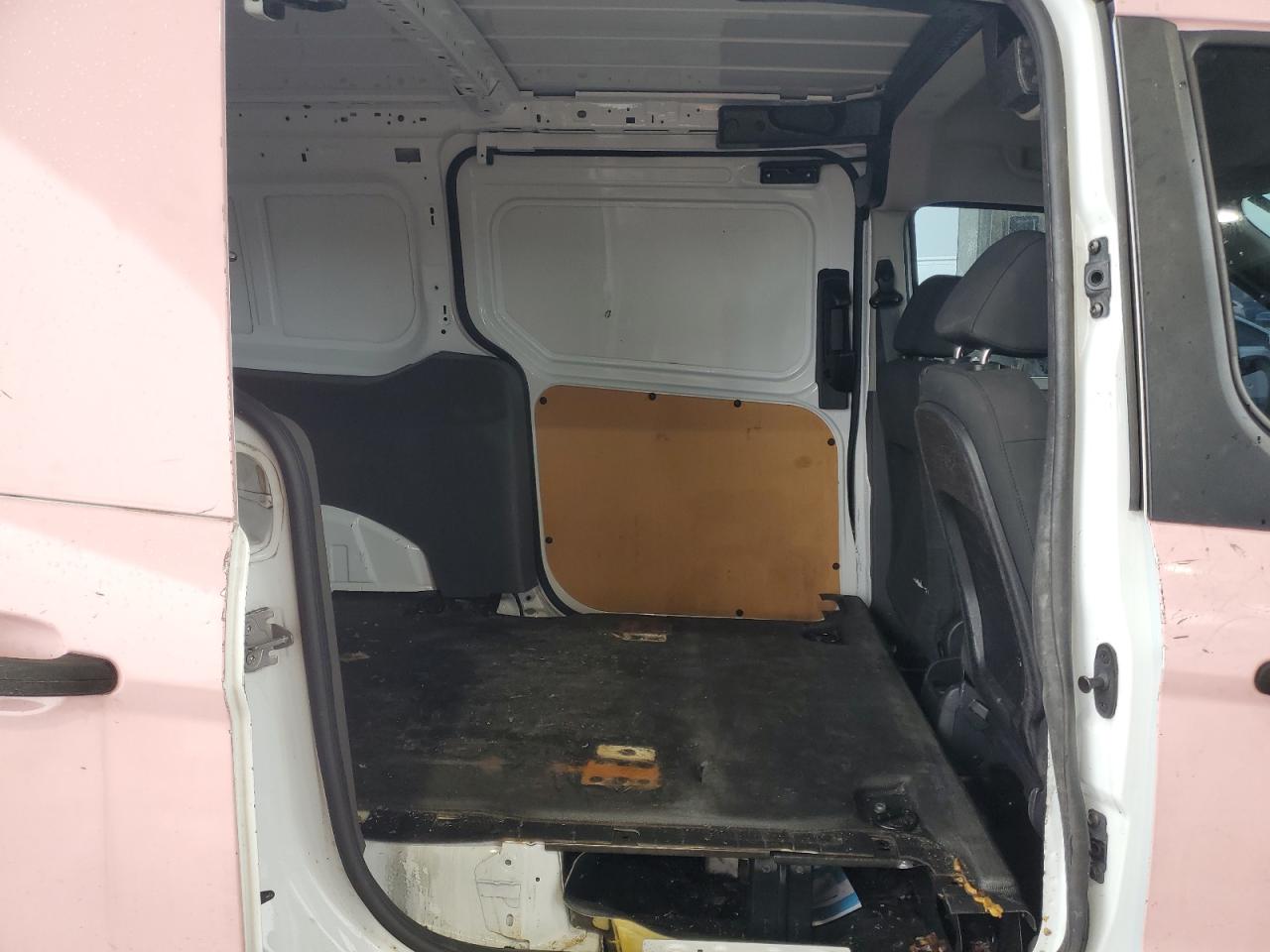 2019 Ford Transit Connect Xl VIN: NM0LS7E24K1396566 Lot: 80355275