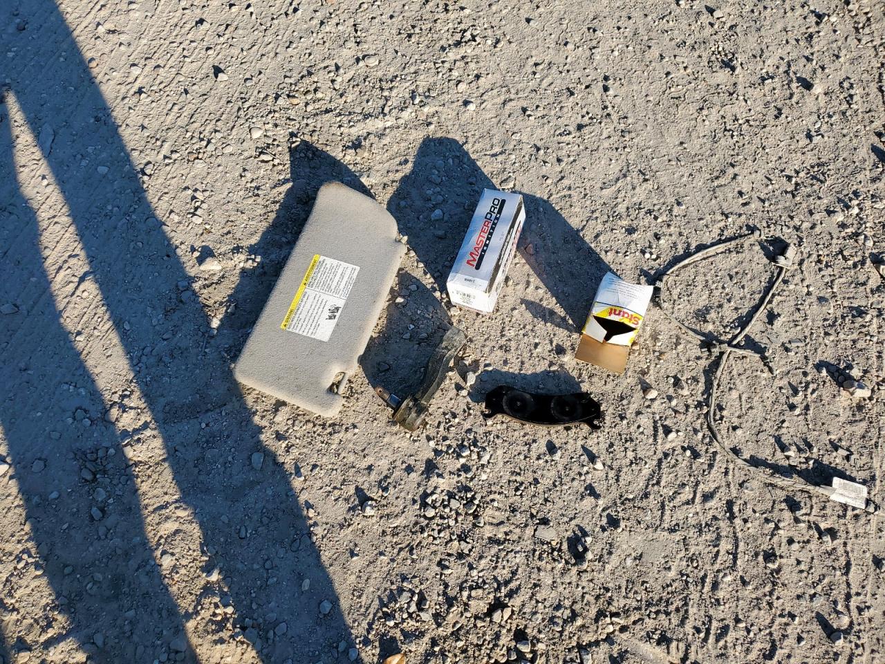 2012 Nissan Xterra Off Road VIN: 5N1AN0NU3CN801297 Lot: 84587835