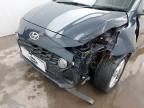 2022 HYUNDAI I10 SE CONNECT MPI  for sale at Copart WESTBURY