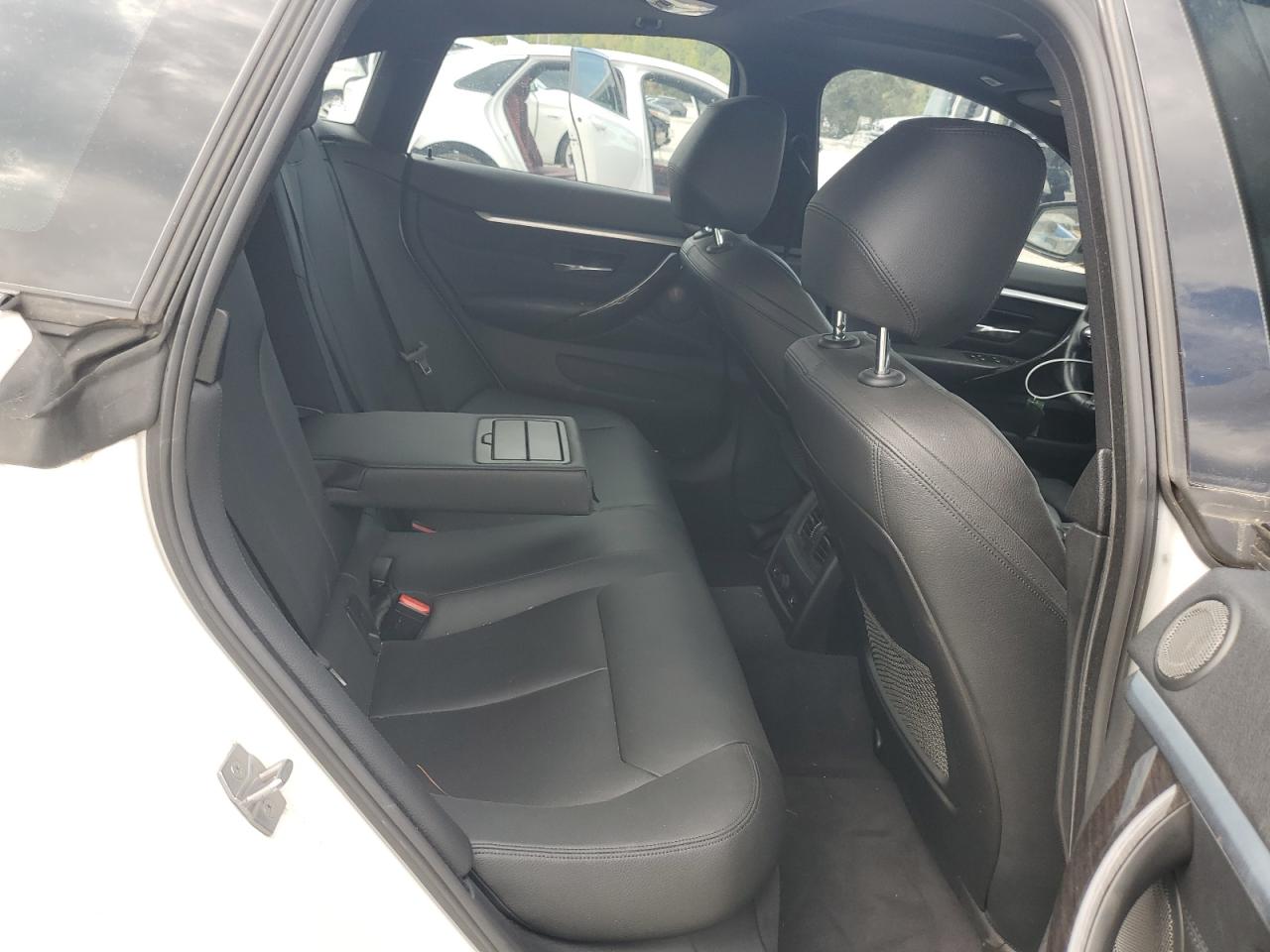 2015 BMW 428 I Gran Coupe VIN: WBA4A5C57FG052581 Lot: 84033205