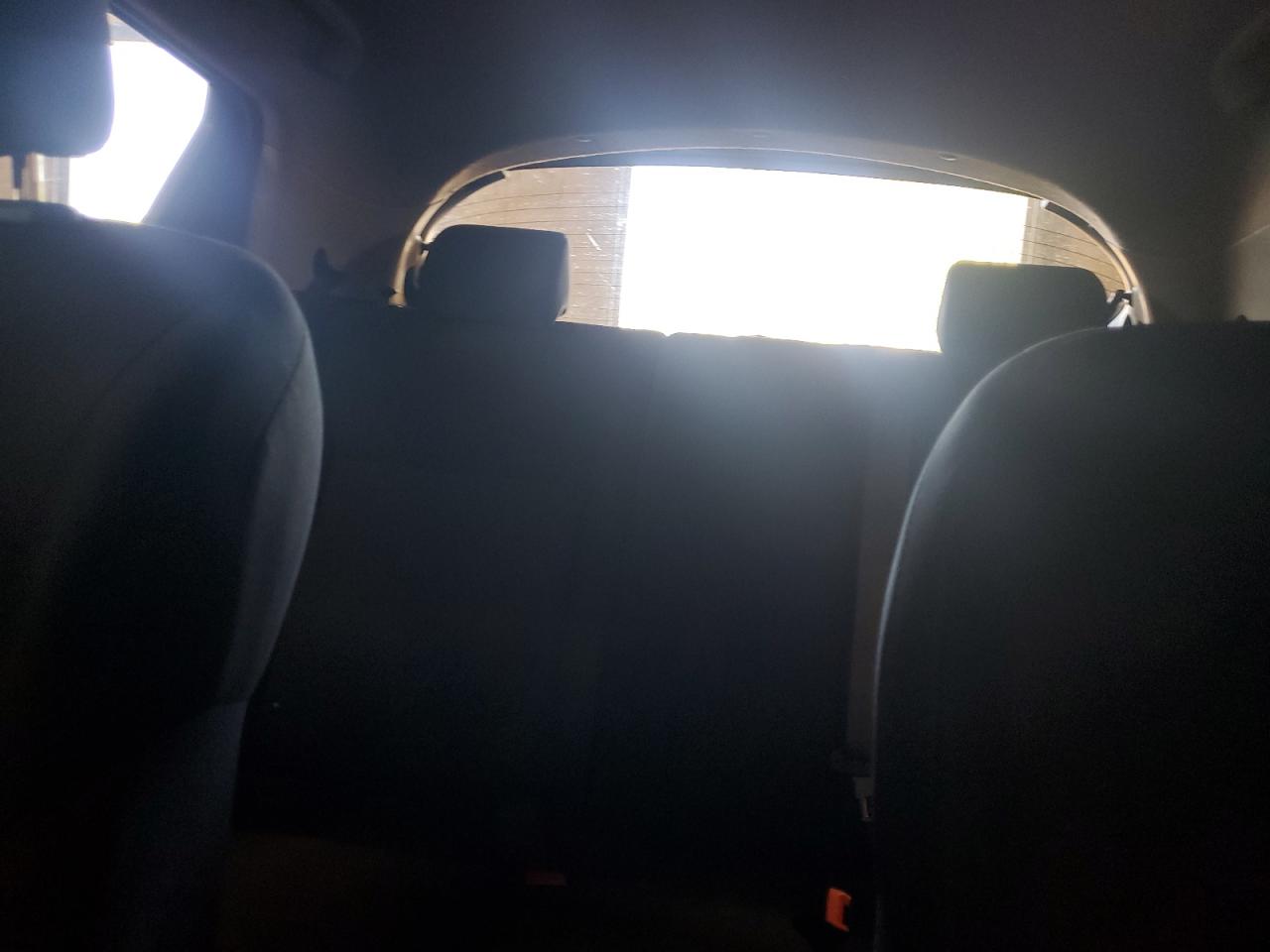 2014 Nissan Juke S VIN: JN8AF5MVXET484548 Lot: 83836445