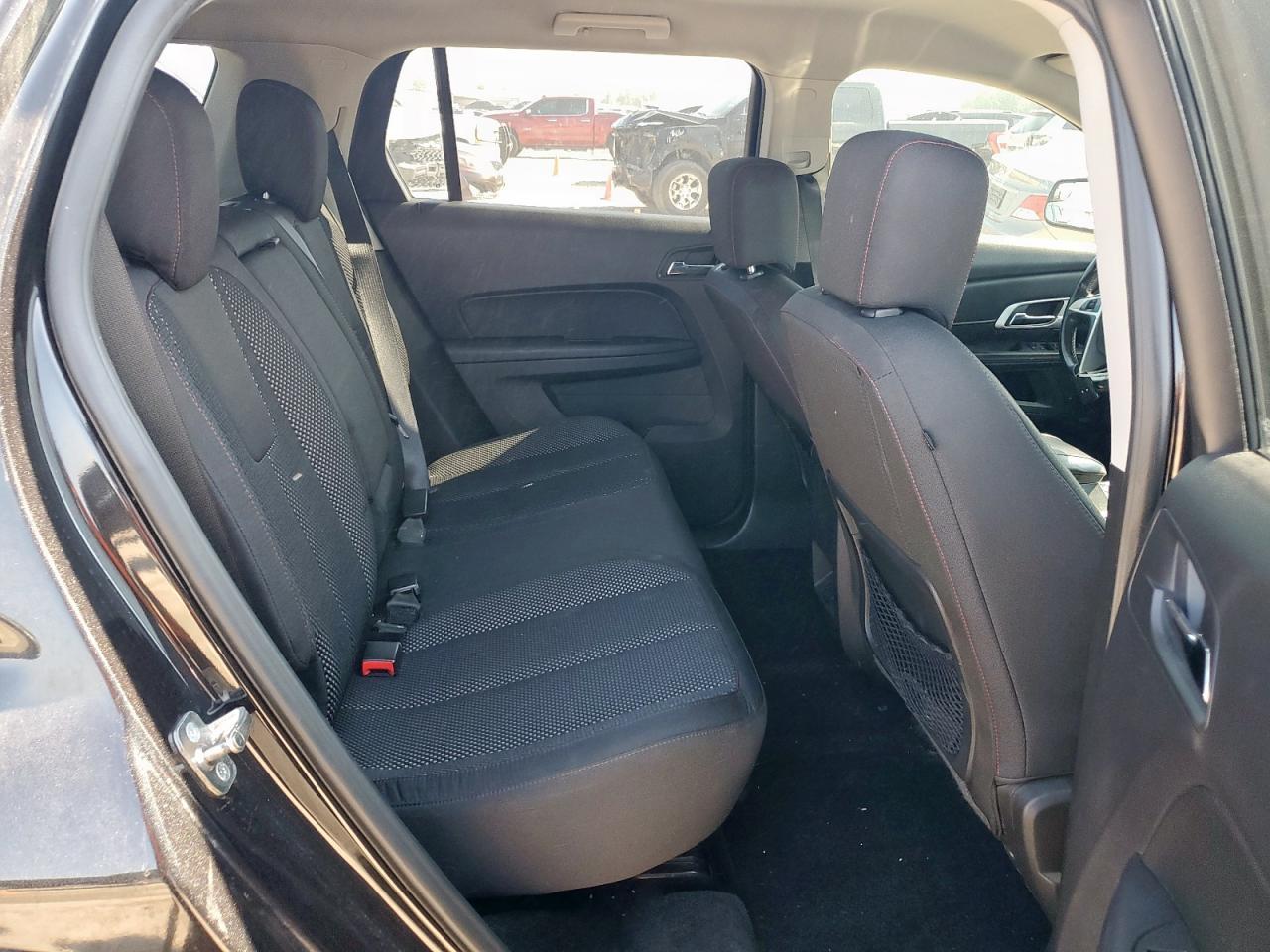 2014 GMC Terrain Sle VIN: 2GKFLRE36E6286660 Lot: 72040485