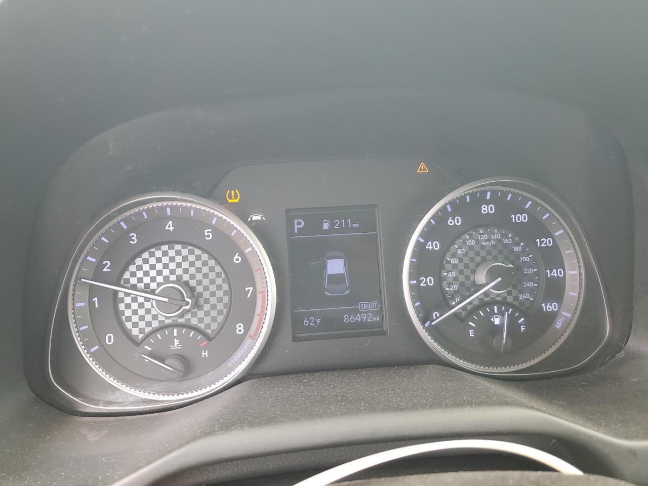 2019 Hyundai Elantra Sel VIN: 5NPD84LF3KH423761 Lot: 84420875