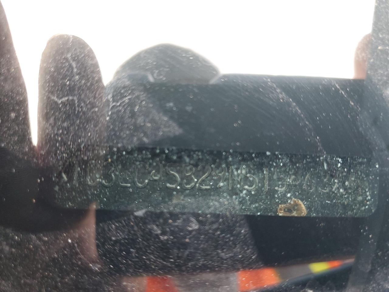 2009 Chrysler Sebring Lx VIN: 1C3LC45B29N515463 Lot: 71318965