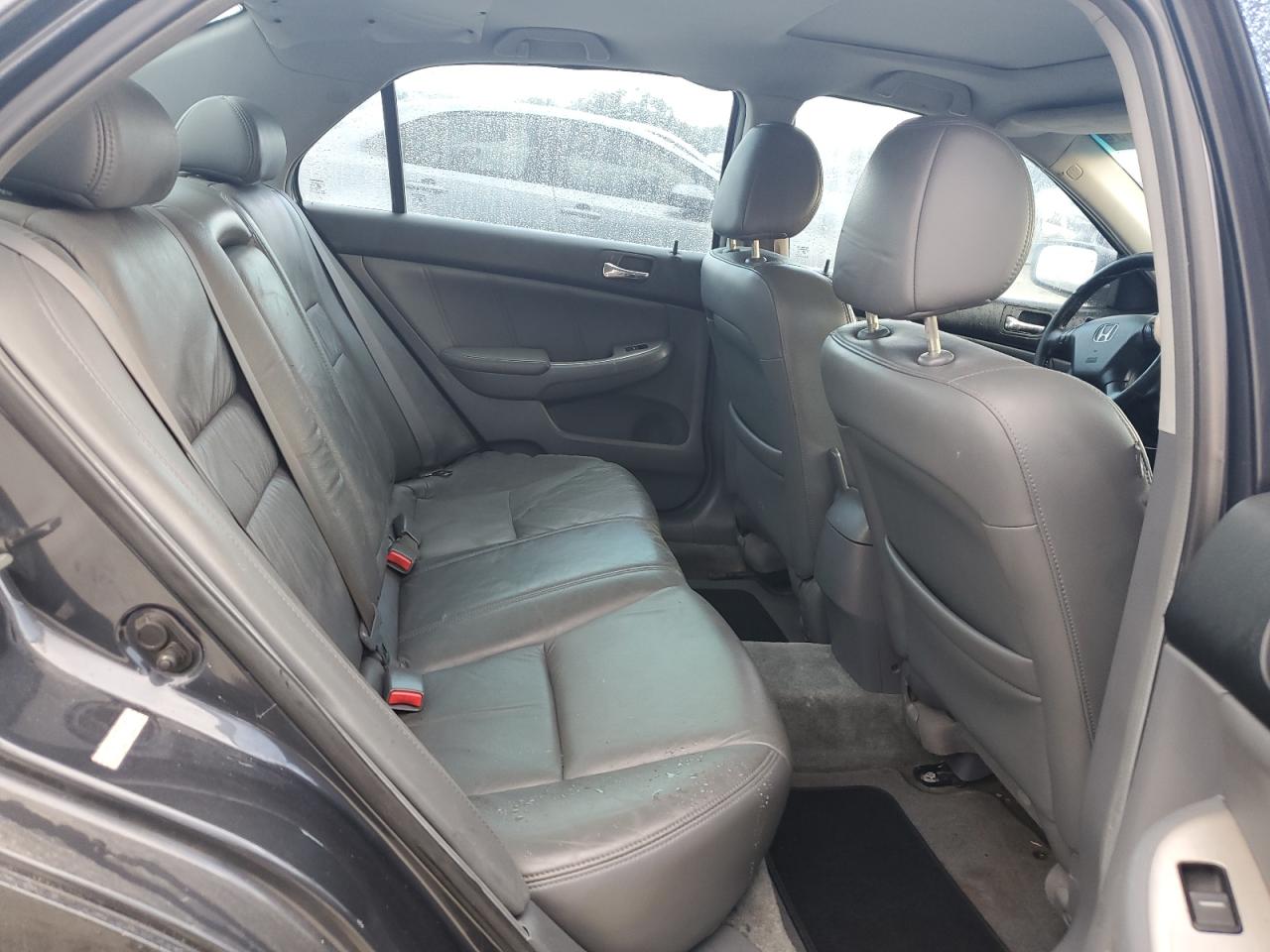 2006 Honda Accord Ex VIN: 1HGCM665X6A047757 Lot: 81017095