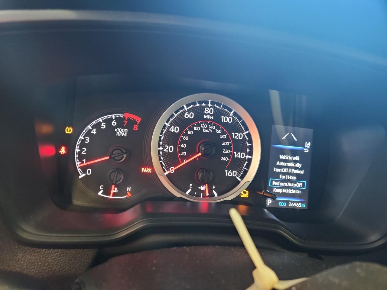 2022 Toyota Corolla Cross Le VIN: 7MUBAABG7NV017684 Lot: 84554195