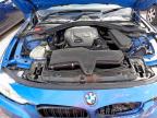 2016 BMW 320D M SPORT  for sale at Copart WESTBURY