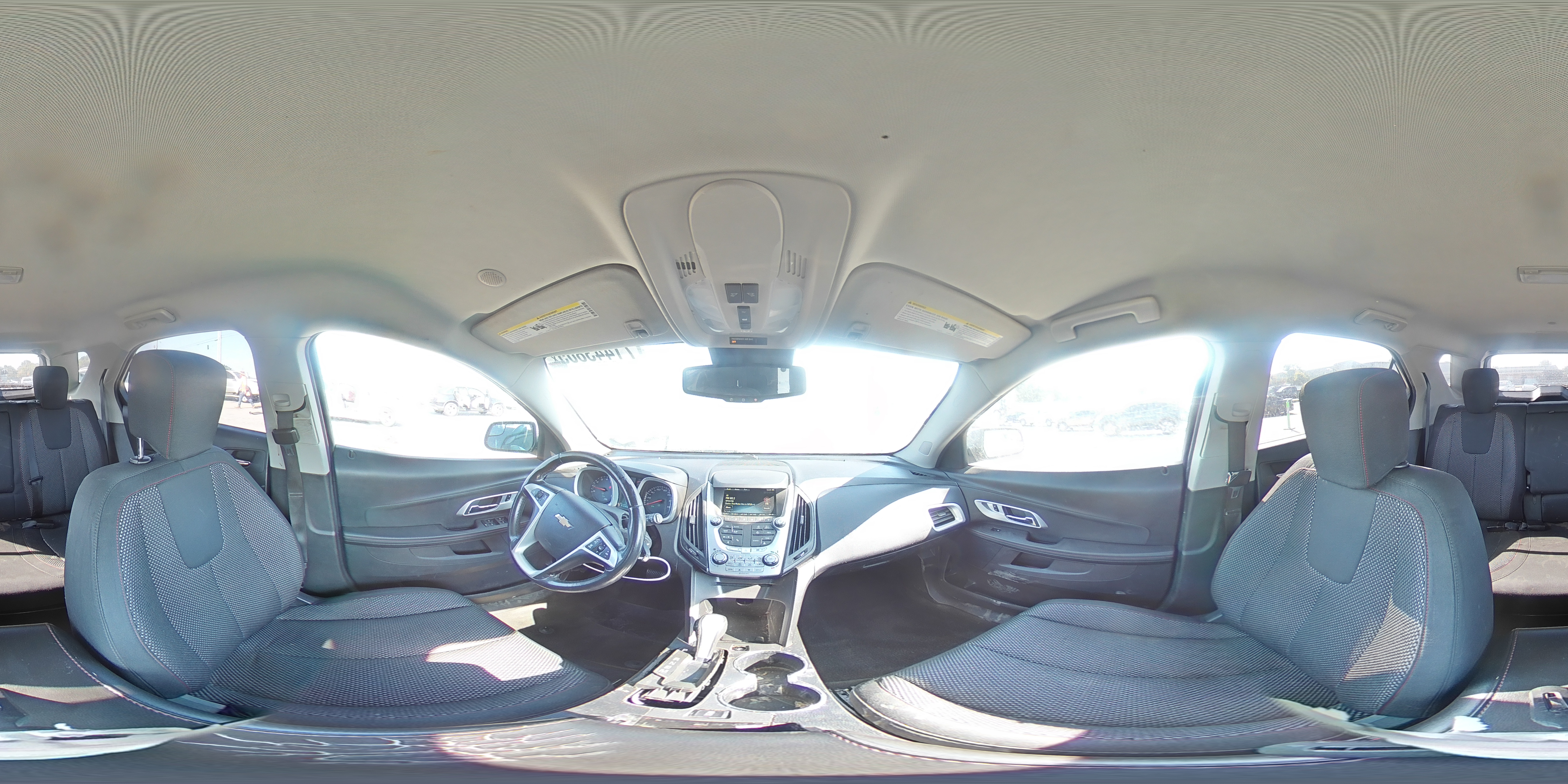 2012 Chevrolet Equinox Lt VIN: 2GNFLEEK1C6295380 Lot: 71443805