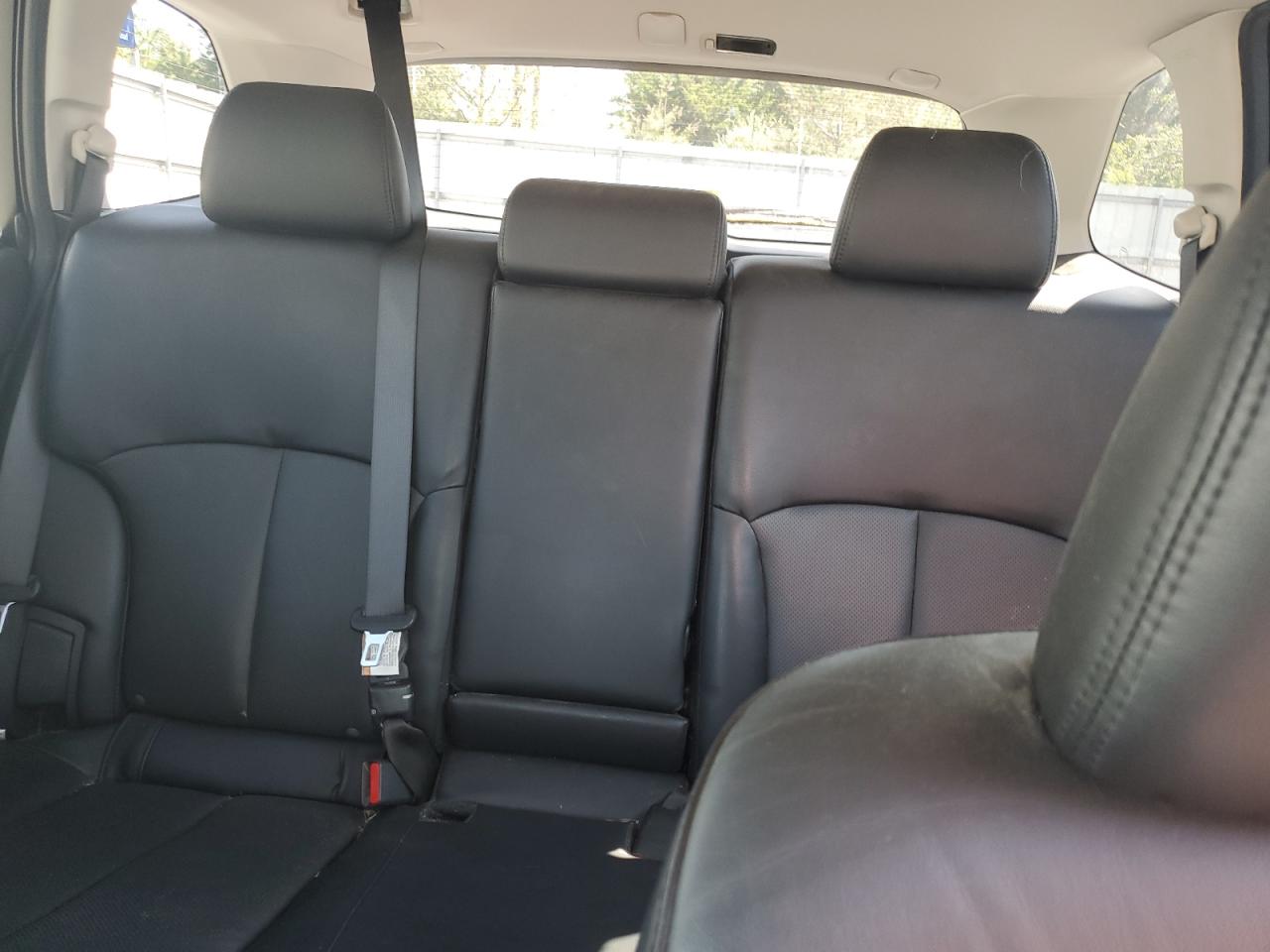 2012 Subaru Outback 3.6R Limited VIN: 4S4BRDLC0C2201462 Lot: 71585715