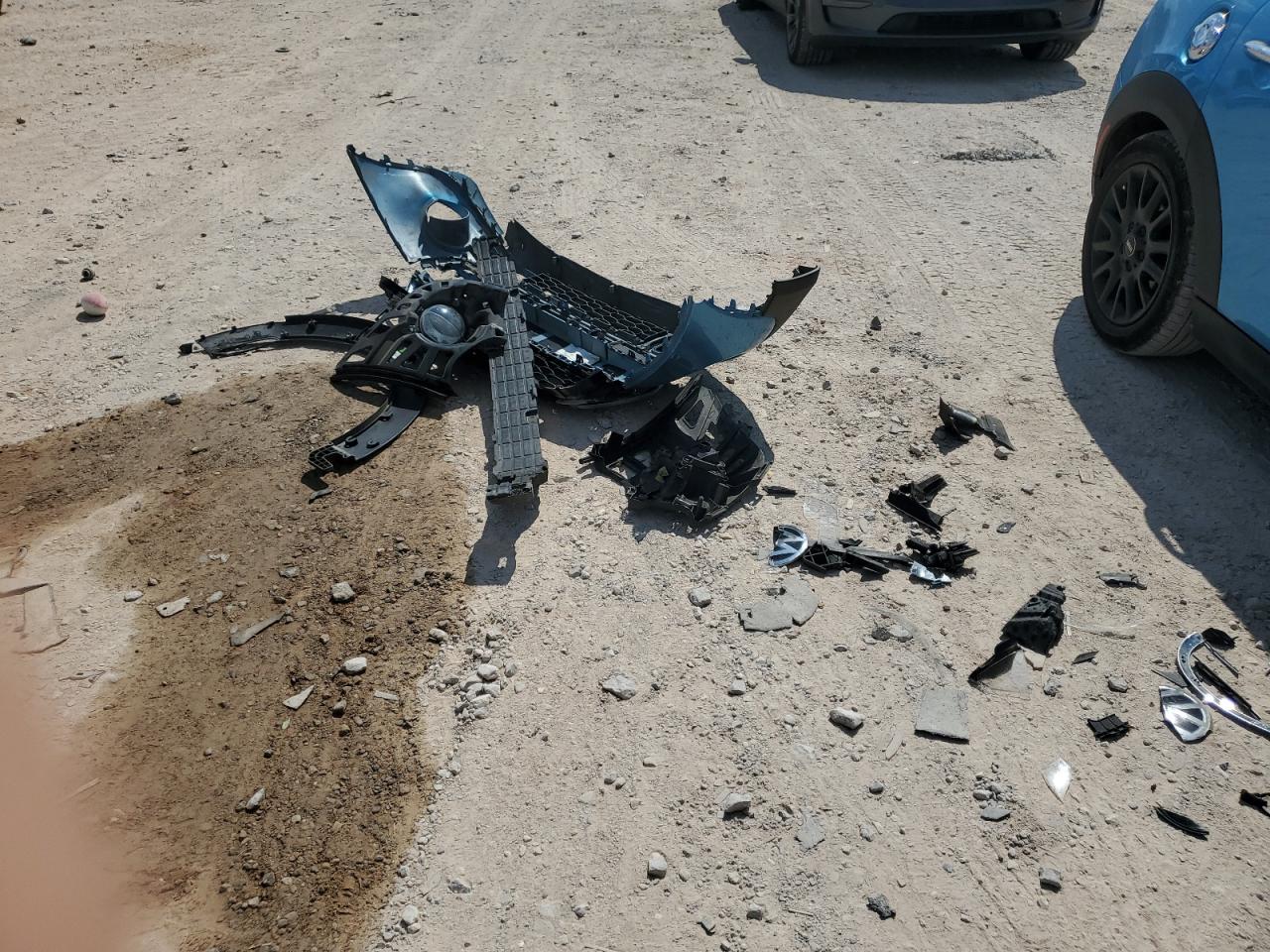 2015 Mini Cooper S VIN: WMWXU3C50FT892332 Lot: 81205485