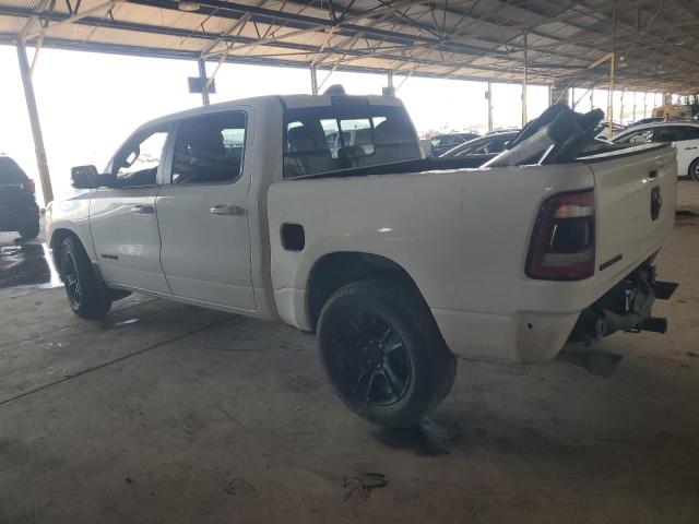  RAM 1500 2020 Biały