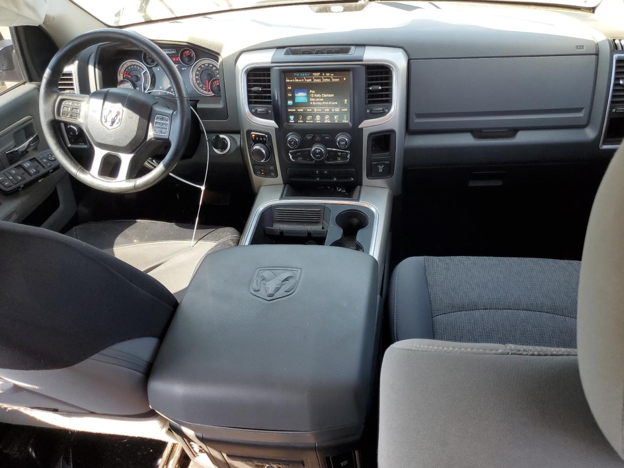 2016 Ram 1500 Slt VIN: 1C6RR7TT4GS236751 Lot: 81140725