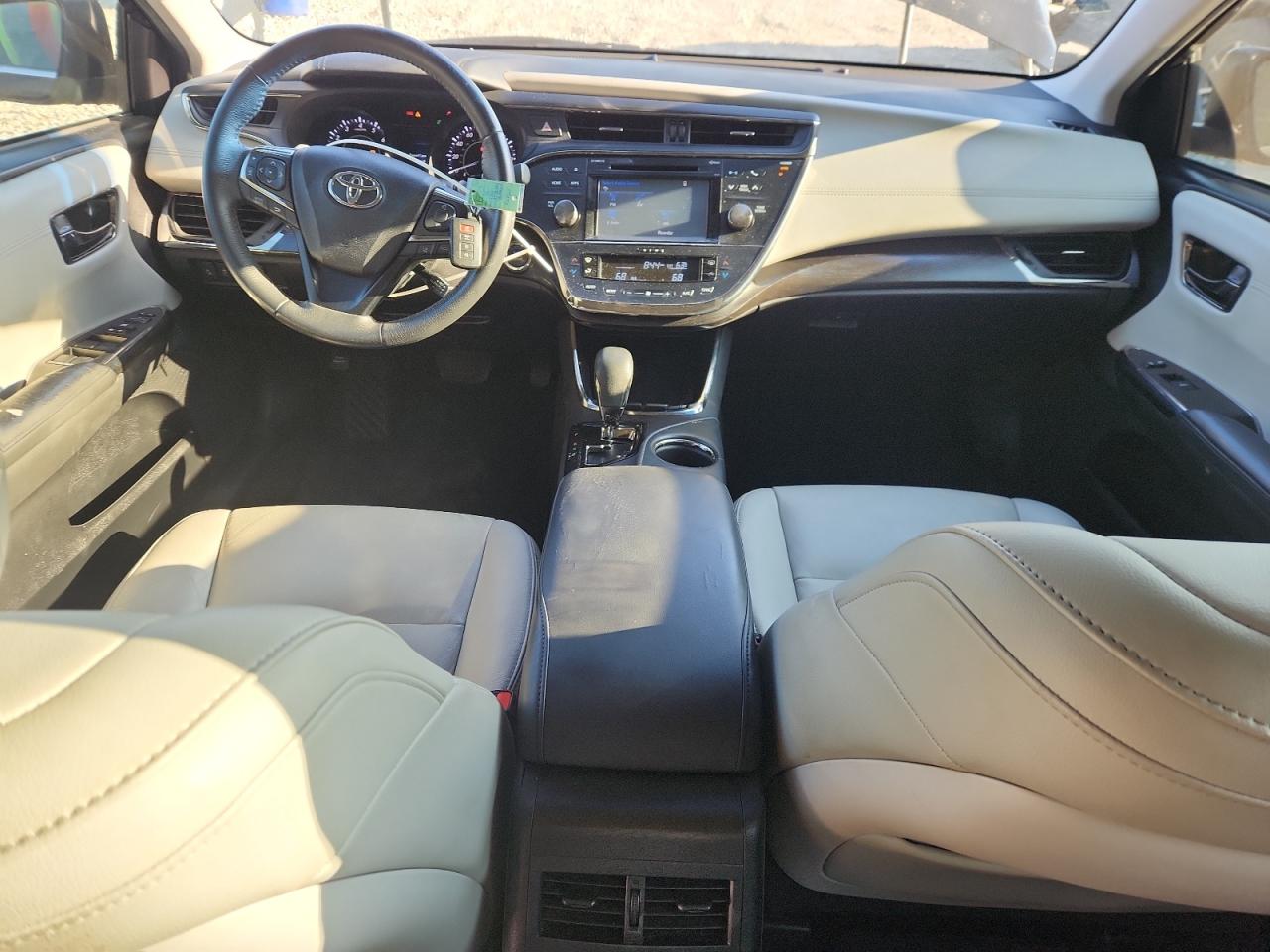 2018 Toyota Avalon Xle VIN: 4T1BK1EB1JU274316 Lot: 72075605