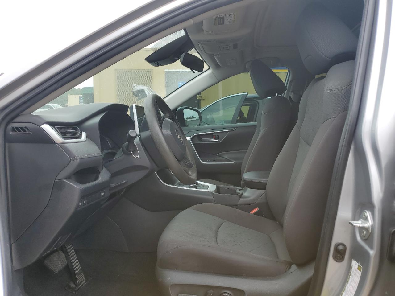 2023 Toyota Rav4 Xle VIN: 4T3RWRFV9PU094611 Lot: 84022625