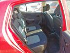 2008 HYUNDAI I10 CLASSIC  for sale at Copart SANDWICH