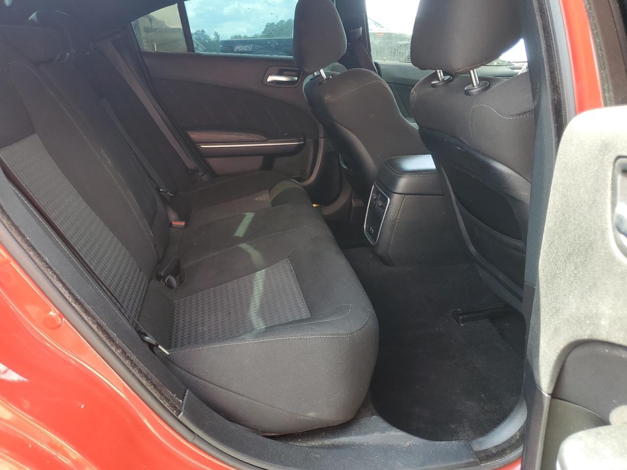 2022 Dodge Charger R/T VIN: 2C3CDXCT7NH189124 Lot: 80612915