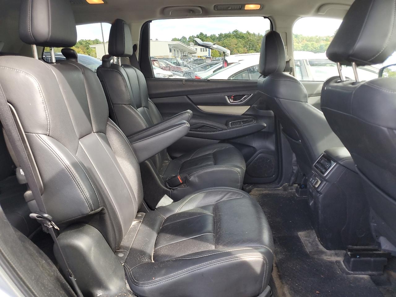 2021 Subaru Ascent Limited VIN: 4S4WMAMD3M3471254 Lot: 81644835