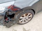 2022 FORD FIESTA TREND  for sale at Copart YORK