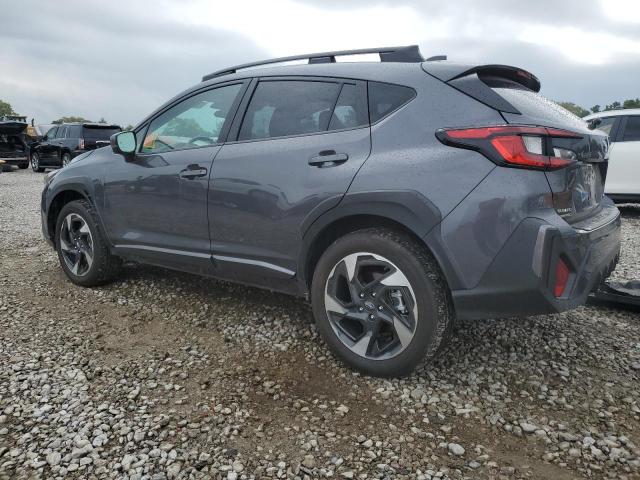  SUBARU CROSSTREK 2024 Szary