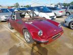 1990 TVR 290 S  for sale at Copart SANDY