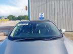 2014 NISSAN QASHQAI TEKNA DCI  for sale at Copart ST HELENS