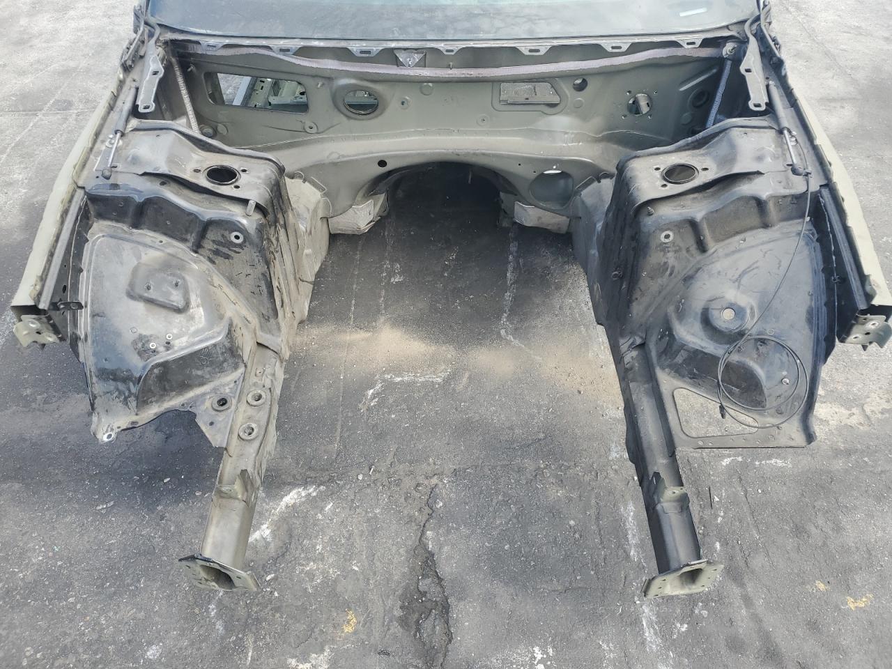 2019 Dodge Charger Srt Hellcat VIN: 2C3CDXL96KH530383 Lot: 71222985