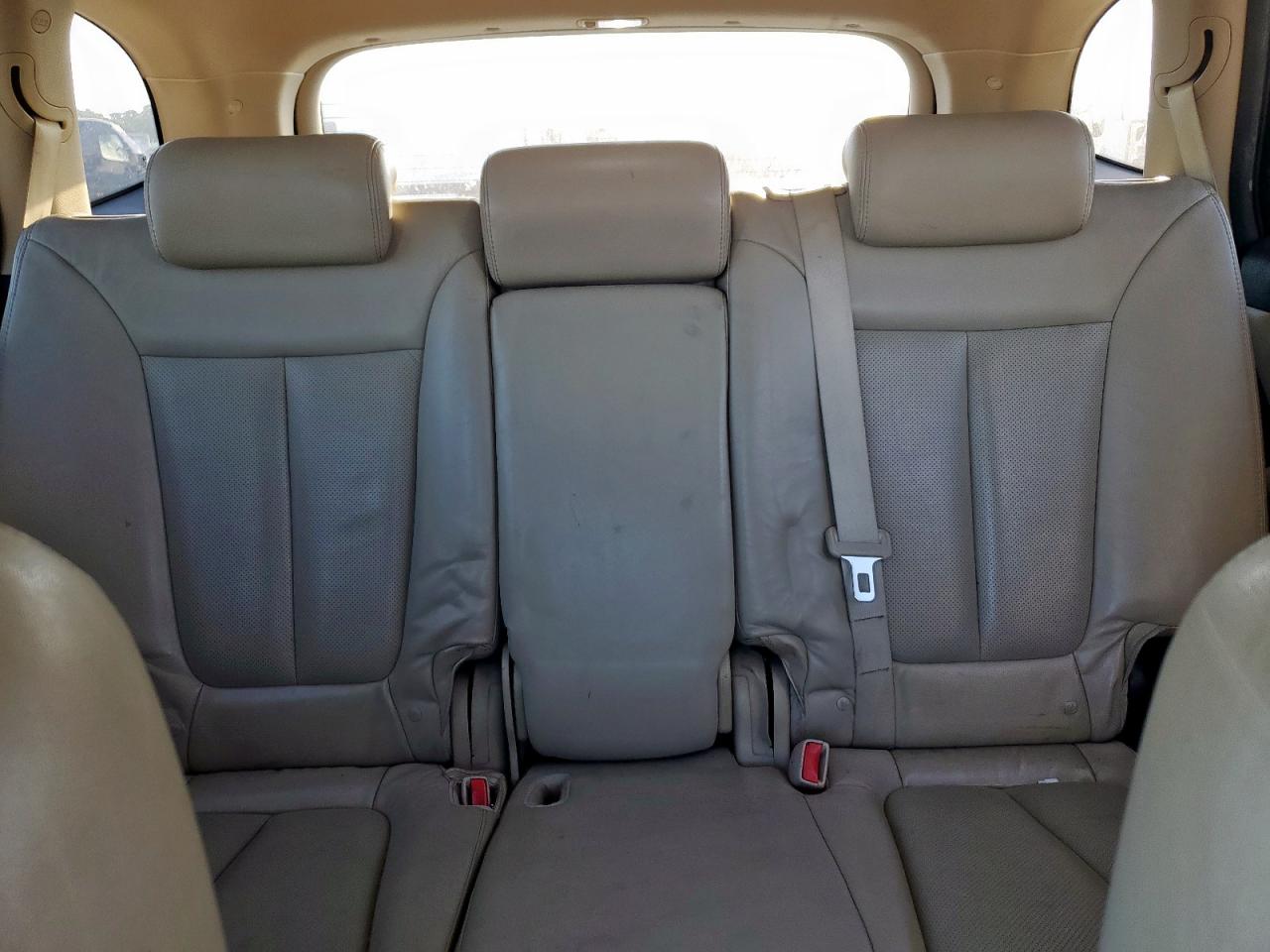 2008 Hyundai Santa Fe Se VIN: 5NMSH13E78H142582 Lot: 84556735