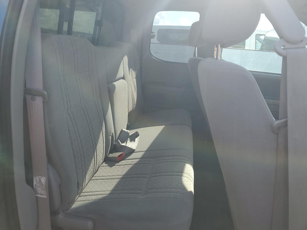 2004 Toyota Tundra Access Cab Sr5 VIN: 5TBRT34134S453530 Lot: 81878125